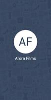 Arora Films syot layar 1