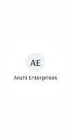 Aruhi Enterprises โปสเตอร์