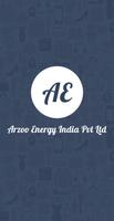 Arzoo Energy India Pvt Ltd capture d'écran 1