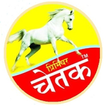 Chetak scale