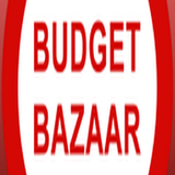 Budget Bazaar icône