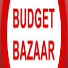Budget Bazaar simgesi