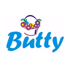 Butty Food Store ícone