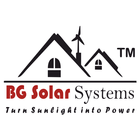 BG SOLAR SYSTEMS icône
