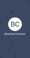 Bhardwaj Computer poster