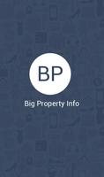 Big Property Info poster