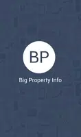 Big Property Info पोस्टर