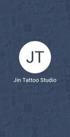 Poster Jin Tattoo Studio