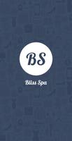 برنامه‌نما Bliss Spa & Saloon عکس از صفحه
