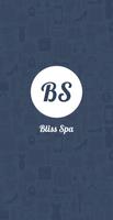 Bliss Spa & Saloon captura de pantalla 1