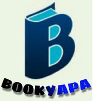 Bookyapa.com capture d'écran 1