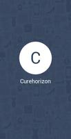 Curehorizon syot layar 1