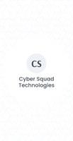 Cyber Squad Technologies Affiche
