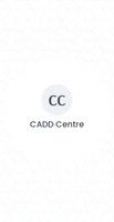 CADD Centre Affiche