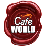 Cafe World 아이콘