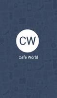 1 Schermata Cafe World