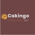 Cakingo - Food delivery App icône