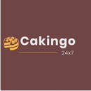 Cakingo - Food delivery App APK