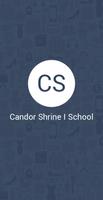 Candor Shrine I School スクリーンショット 1