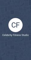 Celebrity Fitness Studio captura de pantalla 1