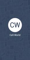 Cell World Affiche
