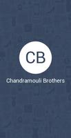 Chandramouli Brothers ポスター