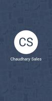 Choudhary Electronics Affiche