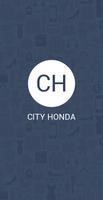 برنامه‌نما CITY HONDA عکس از صفحه
