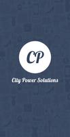 برنامه‌نما City Power Solutions عکس از صفحه
