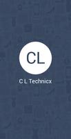 C L Technicx スクリーンショット 1