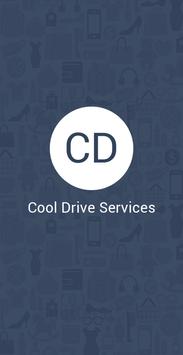 Cool Drive Services screenshot 1
