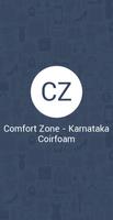 Comfort Zone - Karnataka Coirf capture d'écran 1