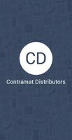 Contramat Distributors اسکرین شاٹ 1