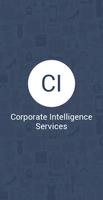 Corporate Intelligence Service 截图 1