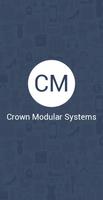 Crown Modular Systems ảnh chụp màn hình 1