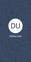 Dth4u.com تصوير الشاشة 1