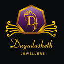 Dagadusheth Jewellers APK