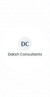 Daksh Consultants Affiche