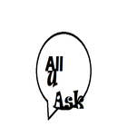 All U Ask icône