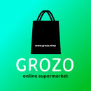 GROZO- online grocery app APK