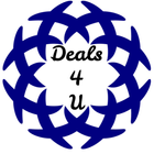 Deals 4 U icône