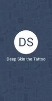 Deep Skin the Tattoo ảnh chụp màn hình 1