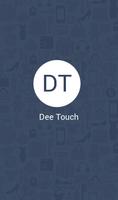 Dee Touch ポスター