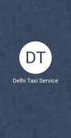 Delhi Taxi Service screenshot 1