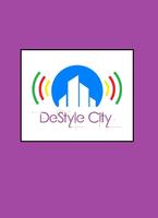 DeStyle City poster
