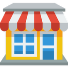 Dex Store Online Shopping App icône