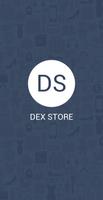 Dex Store Online Shopping App capture d'écran 1