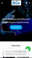 Dharwad IT Solutions screenshot 1
