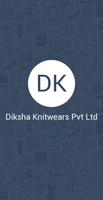 Diksha Knitwears Pvt Ltd اسکرین شاٹ 1