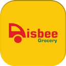 Disbee- Online Grocery APK